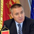 Nekadašnjem čelniku crnogorske policije Veljoviću pozlilo u zatvoru, prebačen u bolnicu