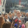 Šta je sprečavalo Vučićeve prethodnike da završe Prokop? Predsednik na pitanje "Novosti": Dok vi sanjate šta ćete da…
