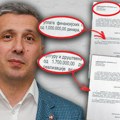 Patriota za pare! Otkriće da su Dveri ispumpavale milione iz EPS dokaz kako bi se Boško ophodio prema novcu građana da je…