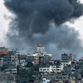 Simor Herš: U napadu na Izrael nije učestvovao samo Hamas