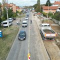 Rekonstrukcija Smederevskog puta, Šapić: Nadovezaće se na proširen Bulevar kralja Aleksandra
