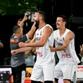 Basketaši Srbije idu na olimpijske igre! Fantastična vest - FIBA sve potvrdila