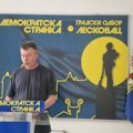 Leskovačke demokrate: Naprednjaci, umete li bar jednom da kažete istinu ili Superhik iz Leskovca