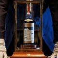 Škotski viski: Flaša Makalana prodata za više od dva miliona evra