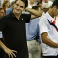 "Nema ništa specijalno u njegovoj igri" Novak se divio Federeru, a Rodžer ga ponizio: "Ovo je beznačajno, on je kao većina…
