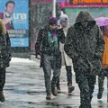 U Srbiji upaljen narandžasti meteoalarm! Novo upozorenje RHMZ-a