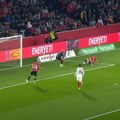Rajković je heroj Majorke: Srbin bravurama na golu blistao u pobedi protiv Sevilje