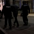 Vozio automobil bez vozačke dozvole, pijan i drogiran: Policija u Šapcu otkrila bahatog vozača