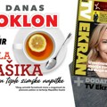 Poklon mala kašika plus dodatak TV Ekran! Danas uz dnevne novine Kurir