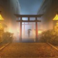 Besplatno upoznajte apokaliptični Tokio pošto je AAA igra Ghostwire: Tokyo dostupna do pet popodne na Epic Games