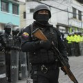 Vođa bande pobegao iz zatvora: Proglašeno vanredno stanje u Ekvadoru