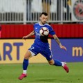 Spreman za povratak u srpski fudbal: Aleksandar Stanisavljević posle sjajnih igara u inostranstvu želi da se vrati u domovinu
