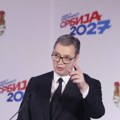 „Količina izmišljenih obećanja je u korelaciji sa veličinom izborne krađe“: Opozicija o Vučićevom planu „Srbija…