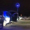 Dve osobe povređene u teškoj saobraćajnoj nezgodi na putu za Malču