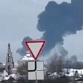 Raste broj poginulih u napadu na Belgorod, među njima i devojčica: Povređeno najmanje 19 osoba