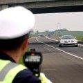 Osamnaest "neoprostivih grehova" srpskih vozača zbog kojih se oduzima auto