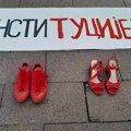 Protestna akcija "Stop femicidu!" danas na Trgu slobode