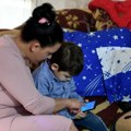 Samohrana majka petoro dece s kosmeta muči muku zbog kurtijeve zabrane dinara: Ako bude gužva, mora neko da ih čuva, a nema…