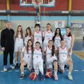 Ženska košarkaška ekipa Gimnazije Pirot izborila plasman za Državnu sportsku olimpijadu u Novom Sadu