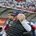 Potez koji je oduševio navijače: Srdačan prijateljski zagrljaj Duljaja i Milojevića posle utakmice