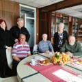„Dnevnik” u poseti penzionerima elektroprivrede Sa podružnicama okupljaju više od 600 članova