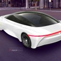 Apple razvija moćan čip za Apple Car projekat