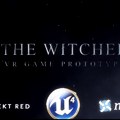 Pogledajte kako izgleda The Witcher u virtuelnoj stvarnosti (VIDEO)