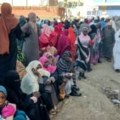 UN: Sudan bi mogao da postane mesto najveće krize gladi u svetu
