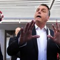 Orban mu bio: Jatak?! Brazil pozvao na razgovor mađarskog ambasadora nakon što se Bolsonaro krio u prostorijama njihove…