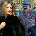 Ovo je bivši tast harisa džinovića: Melinin otac se ne pojavljuje u javnosti i nikada nije komentarisao ćerkin brak sa…