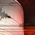 Zemljotres jačine 4,4 stepena Rihtera na granici Crne Gore i BiH, usledila i dva slabija