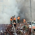 U eksploziji bombe na jugu Sirije ubijeno sedmoro dece