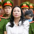 Vijetnamka osuđena na smrtnu kaznu