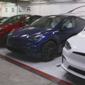 Kompanija „Tesla“ otpušta više od 10 odsto zaposlenih