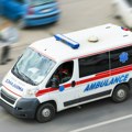 Drama na Autokomandi: Tramvaj oborio ženu, hitno prevezena u Urgentni centar