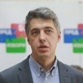 Miketić: Beogradski odbor kolektivno istupio iz stranke Zajedno, idemo na izbore
