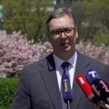 Vučić iz Njujorka o rezoluciji o Srebrenici Najveće sile sveta imaće ozbiljnog protivnika u maloj Srbiji, borba se…