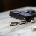 Nemački državljanin naoružan pištoljem uhapšen na aerodromu u Podgorici