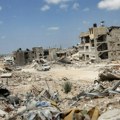 Turska neće obnoviti trgovinu sa Izraelom bez prekida vatre u Gazi