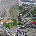 Vozila Na Gazeli mile, gužva i Na Autokomandi: Jutarnji špic usporio Beograđane, evo kakvo je trenutno stanje na ulicama…