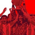 Antologijski dan - Crvena zvezda pre 33 godine osvojila titulu prvaka Evrope u Bariju