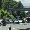 Crni vikend u Hrvatskoj: Petoro mrtvih u saobraćajnim nesrećama za 24 sata