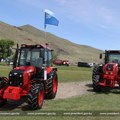Originalni Lukašenko: Mongolskom kolegi poklonio traktore, a dobio konje /foto/