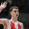 Nikola Topić delimično pokidao prednji ukršteni ligament