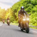 Rekordna prodaja motocikala u aprilu