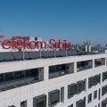 Telekom Srbija u 2023. značajno podigao prihod