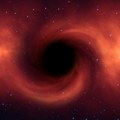 Uspavana supermasivna crna rupa se “probudila”