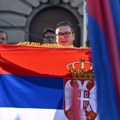 Vučić poručio da će država platiti 200.000 evra osvajačima zlatnog odličja na Olimpijskim igrama u Parizu: “Donesite…