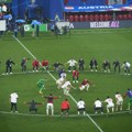 UŽIVO Turska u prvom minutu postigla gol! VIDEO
