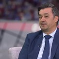 Rade bogdanović šokirao nedića: „Možda Srđan Jovanović nije na EP zato što mu Srbi ne daju da sudi derbi, nego…